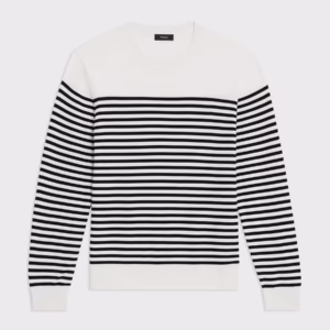 Chambers Blazer in Stretch Wool 2